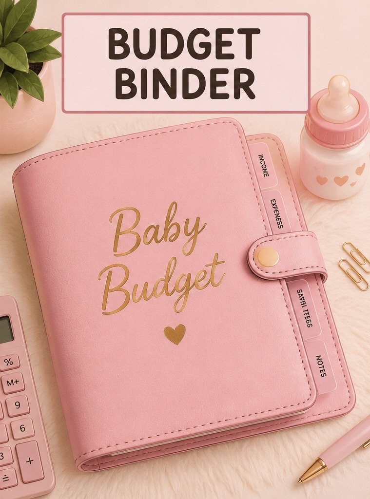 Baby Budget