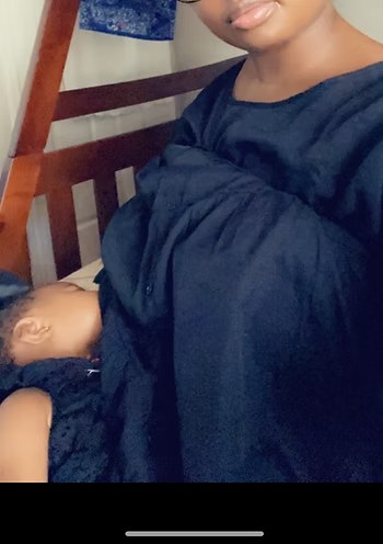 Breastfeeding