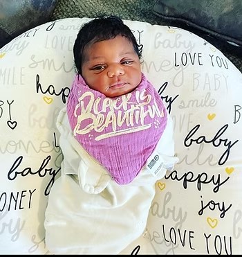 Black Maternal Health