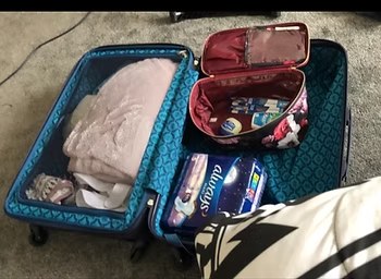 Hospital Bag