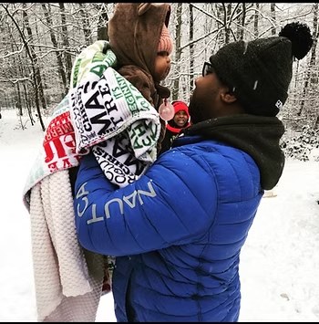 Winter Baby