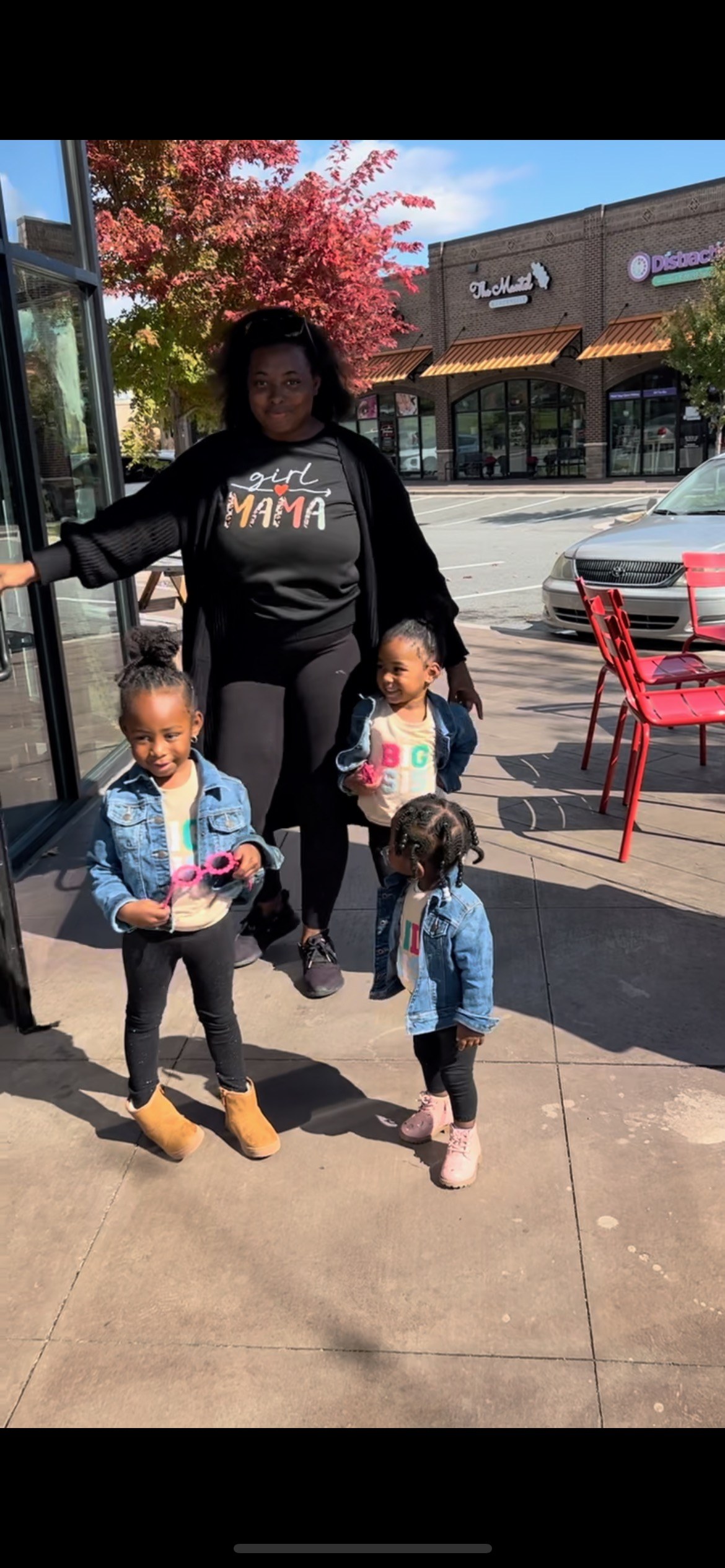 Mompreneurs