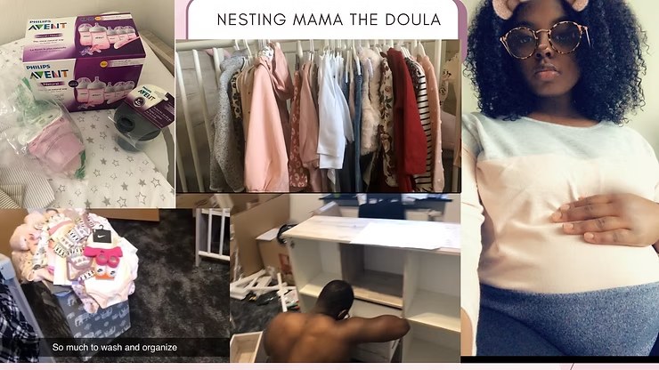 Nesting
