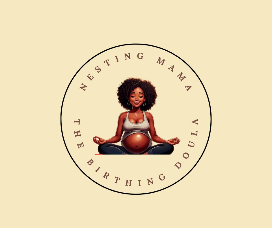 Nesting Mama The Doula