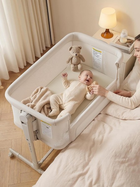 Bedside Bassinet