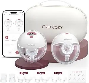 Breast Pump