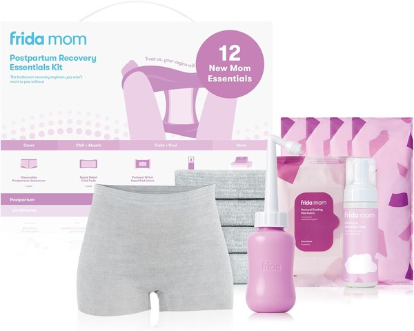 Frida Mom Postpartum Kit