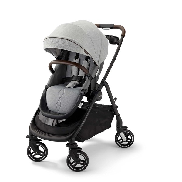 Graco Merge Travel System