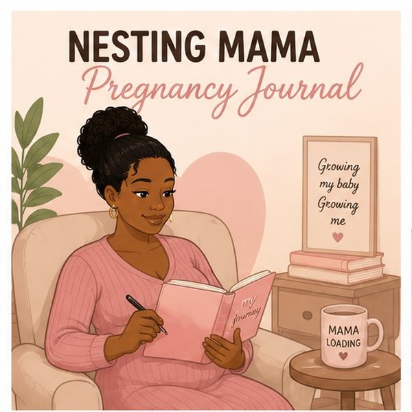 Pregnancy Journal