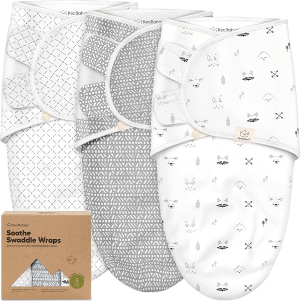 Baby Swaddle