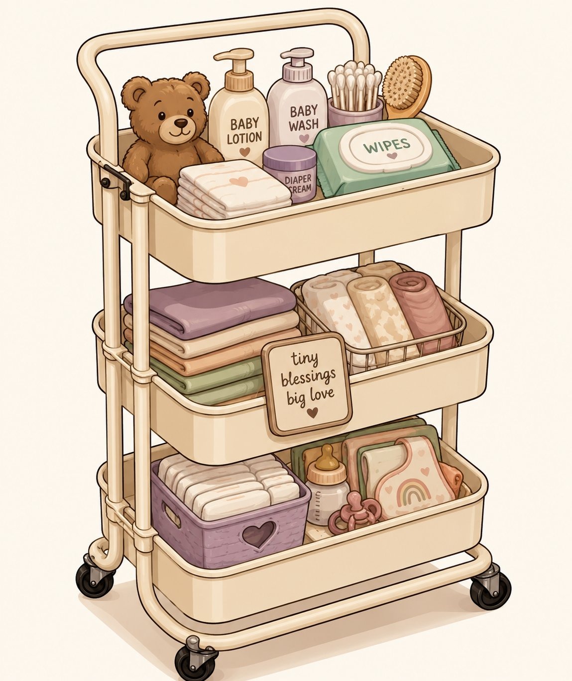 Nesting Services