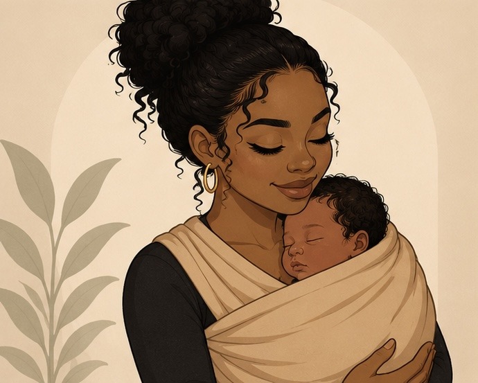 Postpartum Support