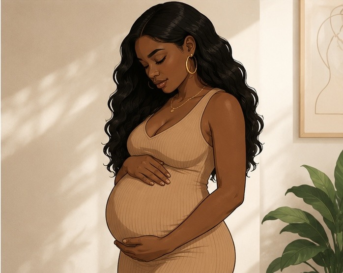 Pregnancy and Labor Support